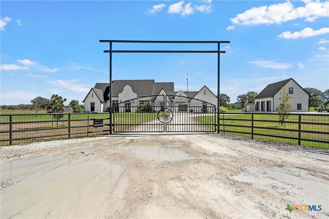 Casa en China Spring, Texas, Estados Unidos 3 - 19166188