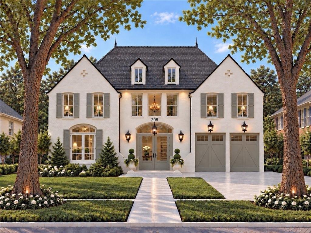 Casa a Metairie, Louisiana, Stati Uniti 1 - 19166228