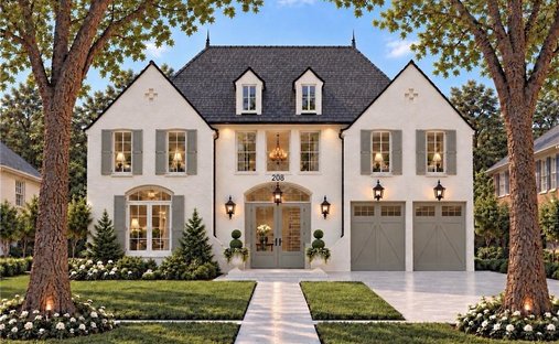 Casa en Metairie, Luisiana, Estados Unidos 1