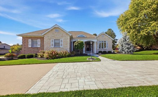 Casa en Fairfield, Ohio, Estados Unidos 1