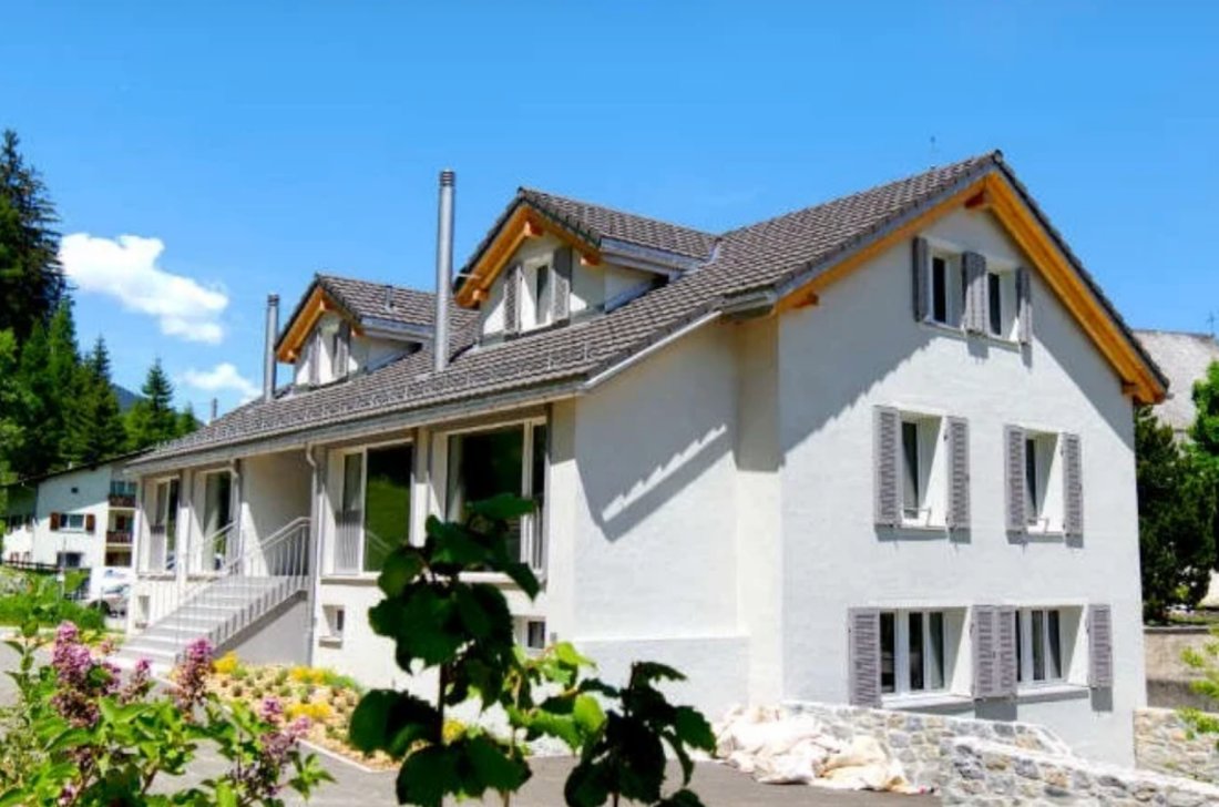 Maison à Churwalden, Grisons, Suisse 4 - 19166180