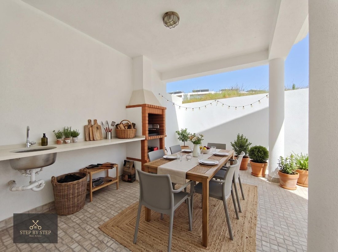 Villa a Ericeira, Lisbona, Portogallo 1 - 15720359