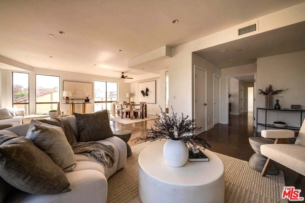 Appartement à Beverly Hills, Californie, États-Unis 5 - 19166252