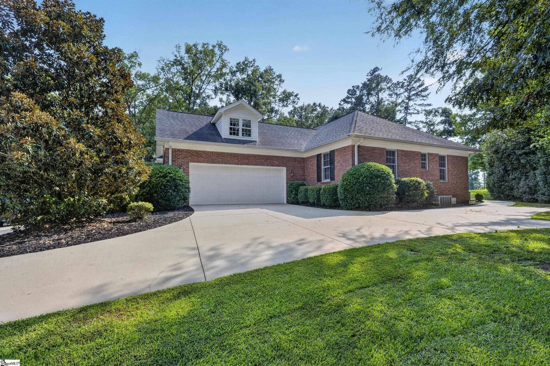 House in Greenwood, South Carolina, United States 2 - 19166273