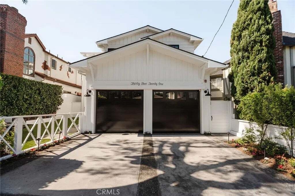 Casa a Manhattan Beach, California, Stati Uniti 2 - 19166264
