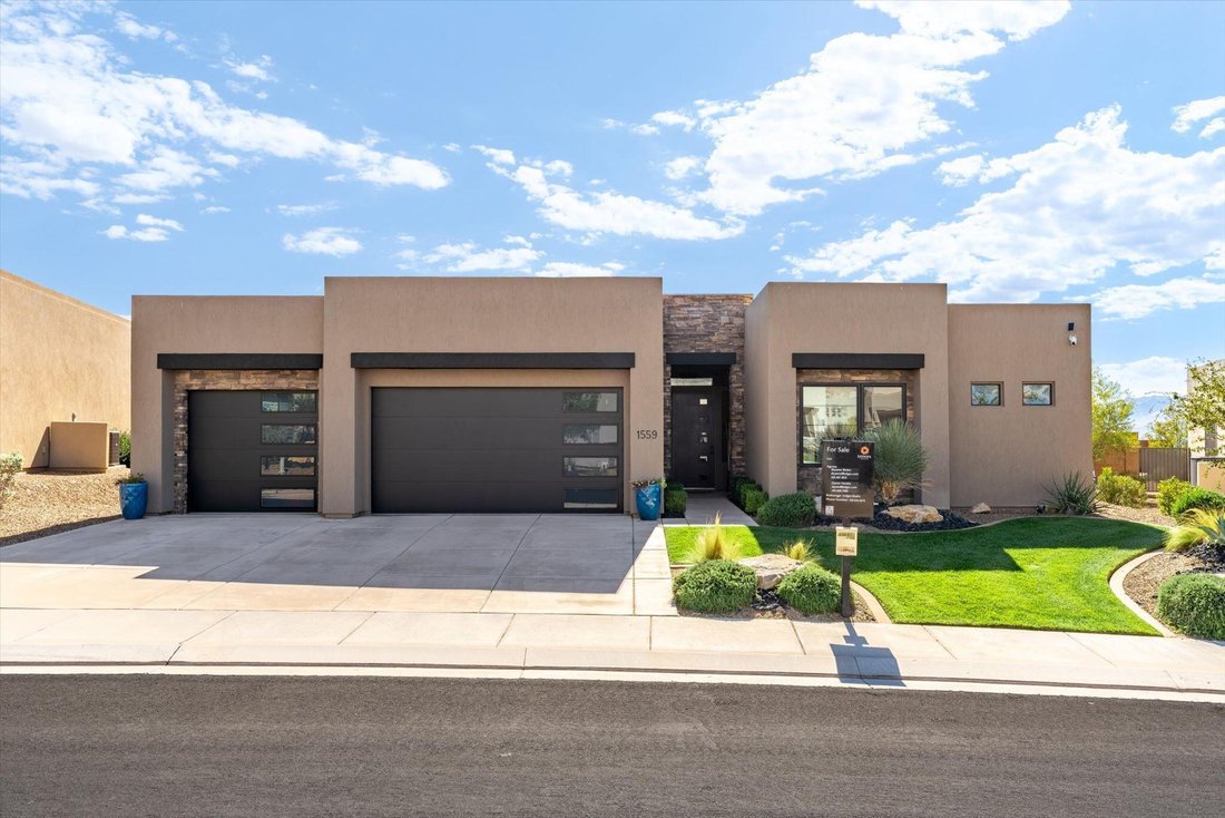 House in St. George, Utah, United States 2 - 19166256