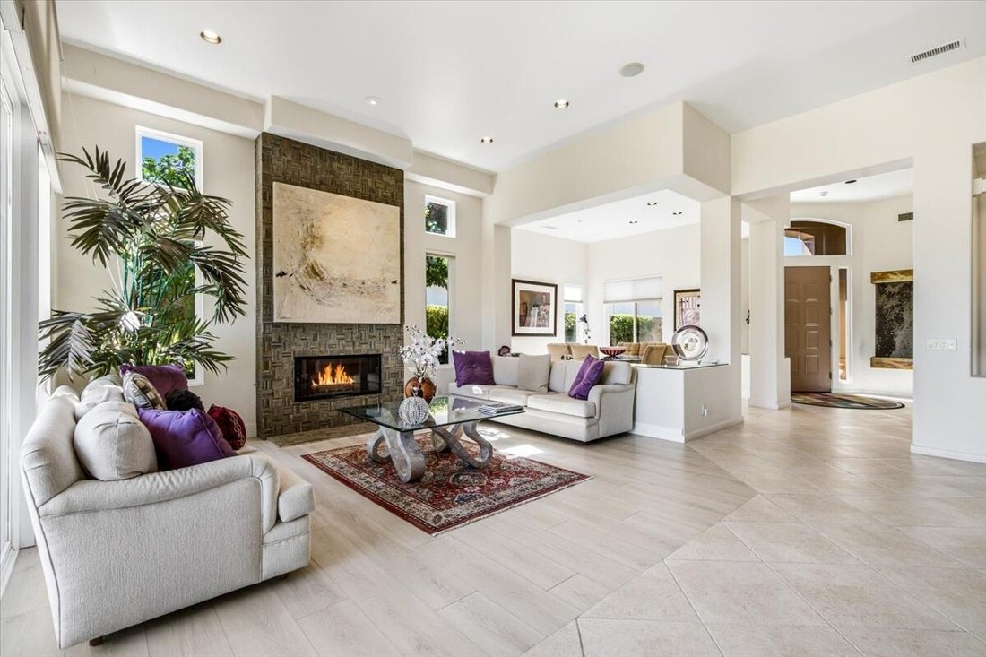 House in Palm Desert, California, United States 5 - 19166259