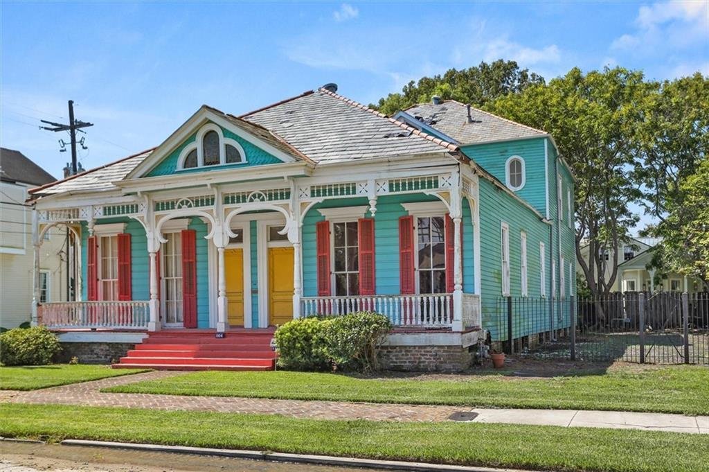 House in New Orleans, Louisiana, United States 2 - 19166231