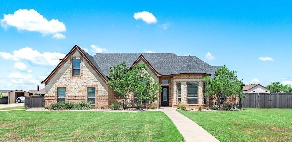 House in Abilene, Texas, United States 1 - 19166314