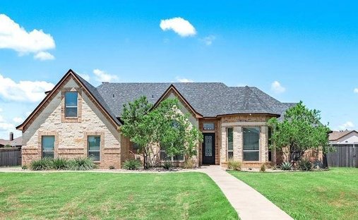 House in Abilene, Texas, United States 1