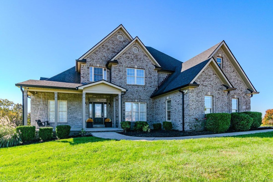 House in Richmond, Kentucky, United States 1 - 19166178