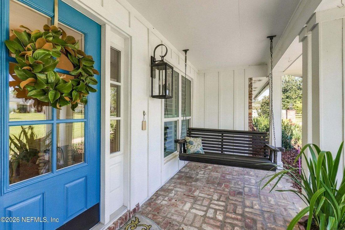 Haus in Jacksonville, Florida, Vereinigte Staaten 5 - 19166146