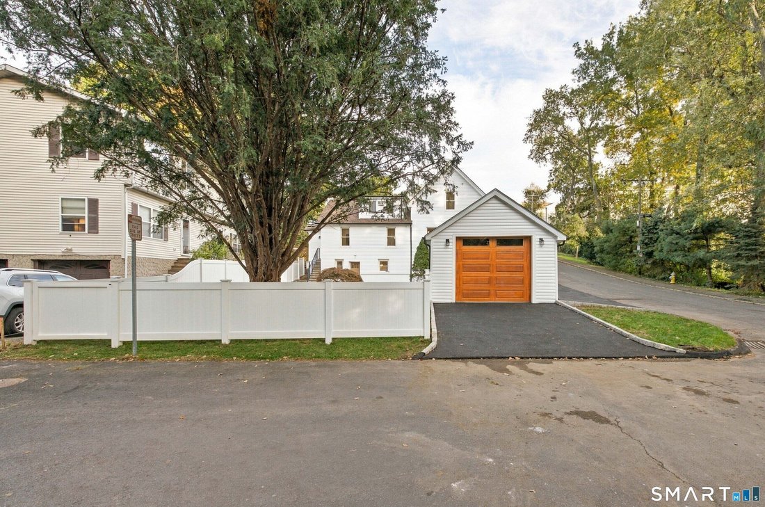 Casa a Greenwich, Connecticut, Stati Uniti 4 - 19166156