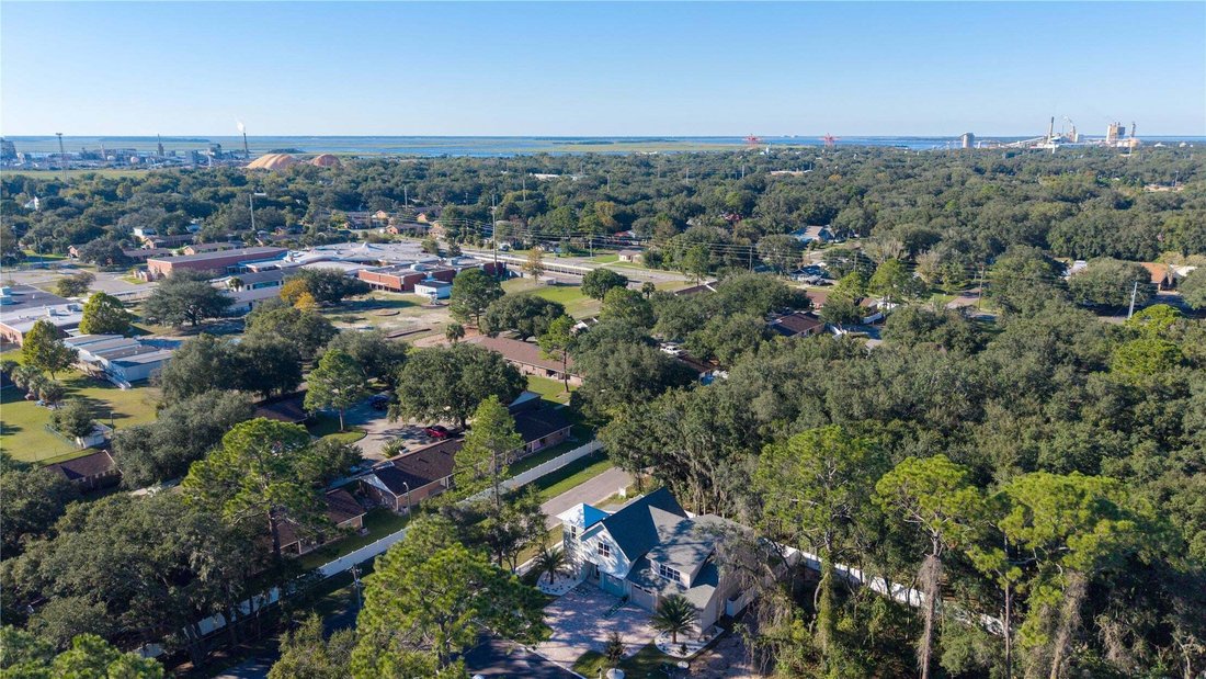 Townhouse in Fernandina Beach, Florida, United States 3 - 19166125