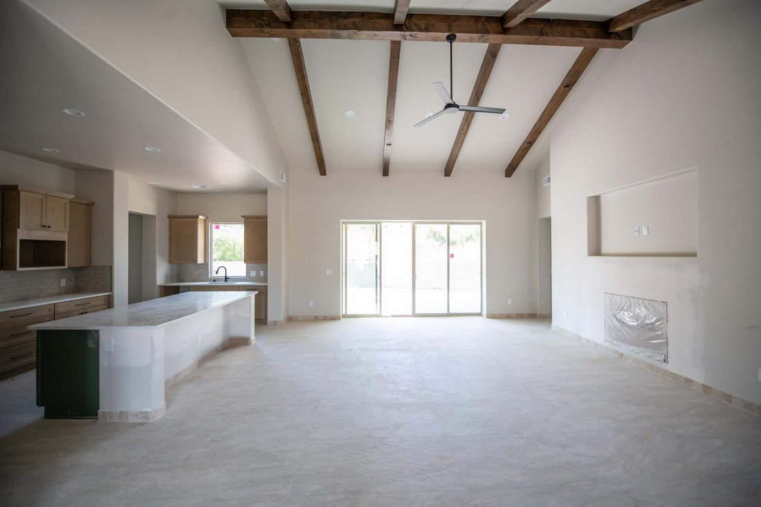 House in Placitas, New Mexico, United States 5 - 19166170