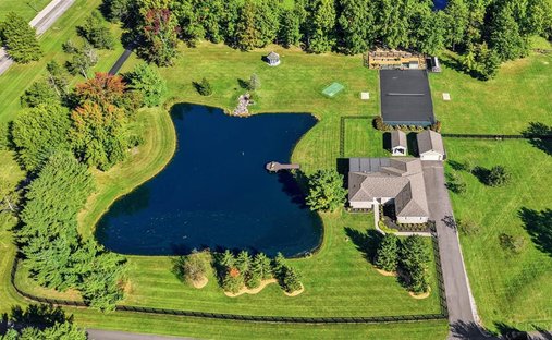 Maison à Milford, Ohio, États-Unis 1