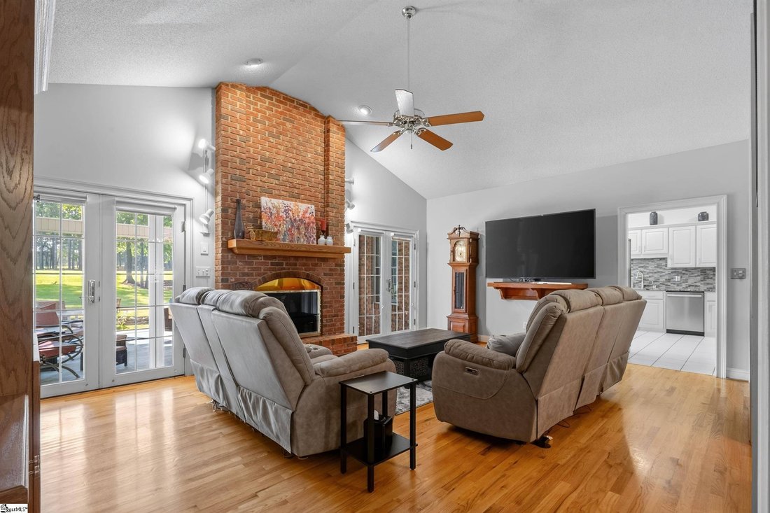 House in Greenwood, South Carolina, United States 5 - 19166273