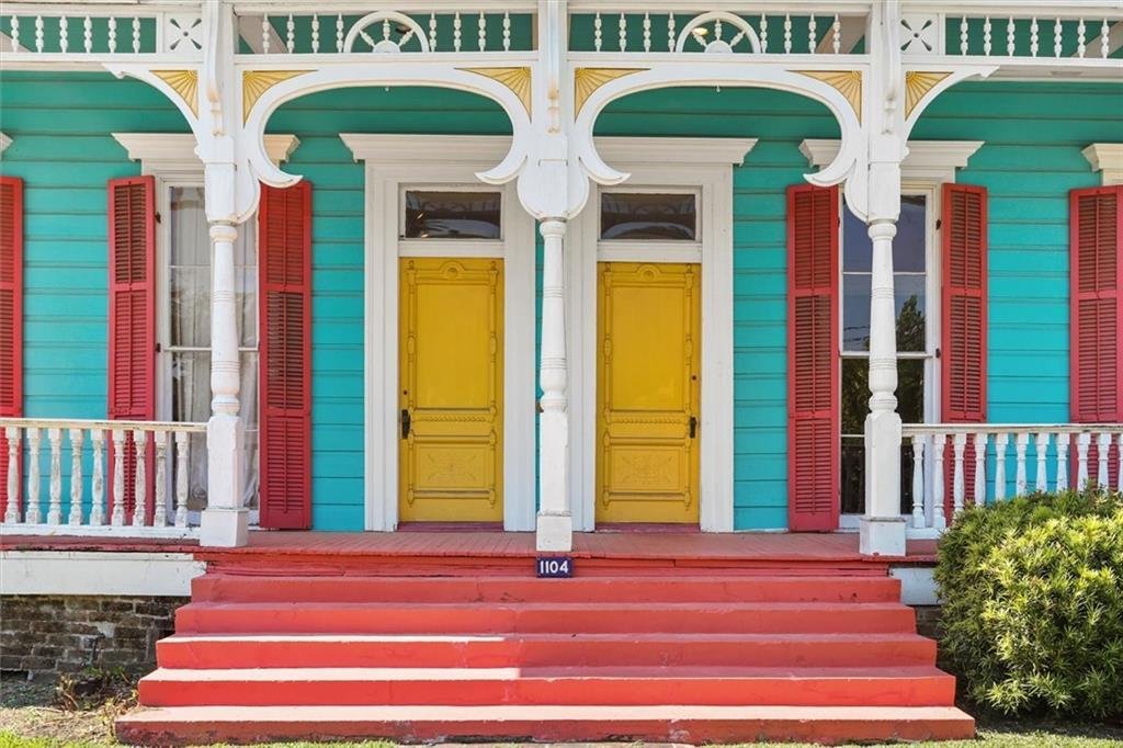 House in New Orleans, Louisiana, United States 3 - 19166231