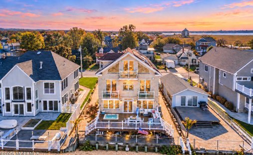 House in Union Beach, New Jersey, United States 1