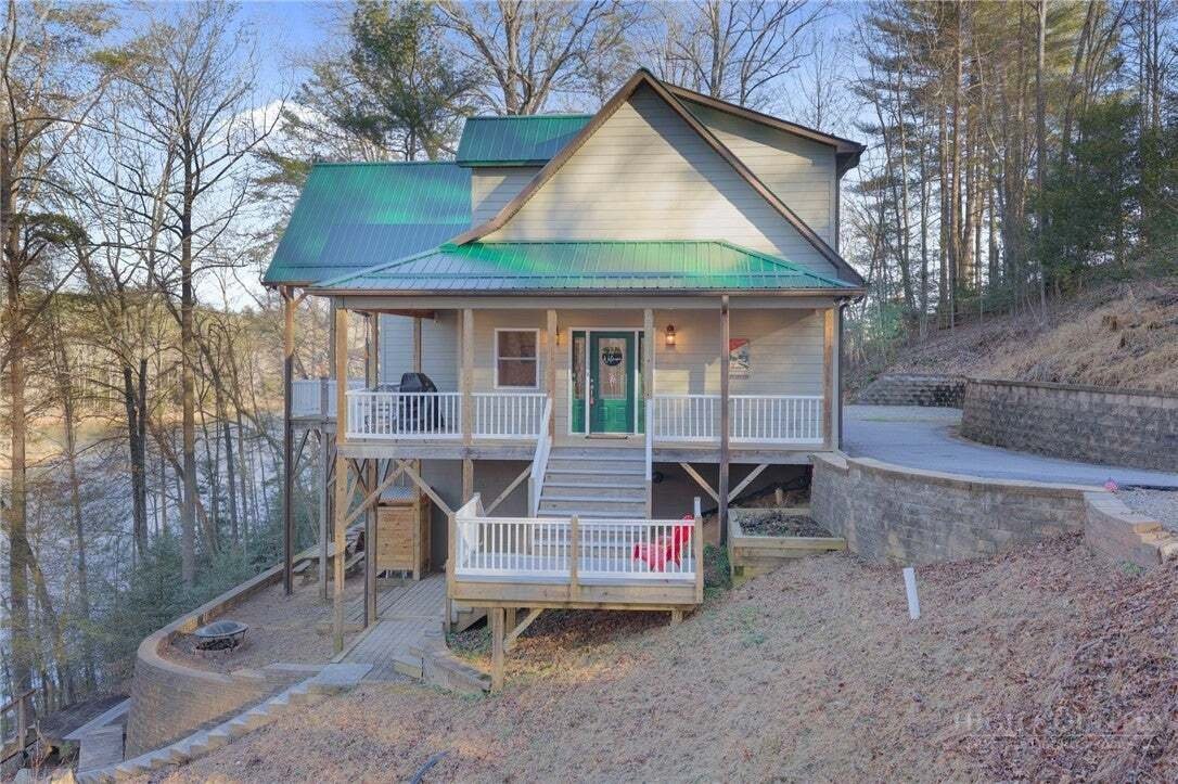 House in Wilkesboro, North Carolina, United States 3 - 19166138
