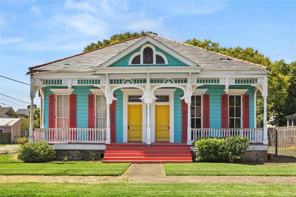 House in New Orleans, Louisiana, United States 1 - 19166231