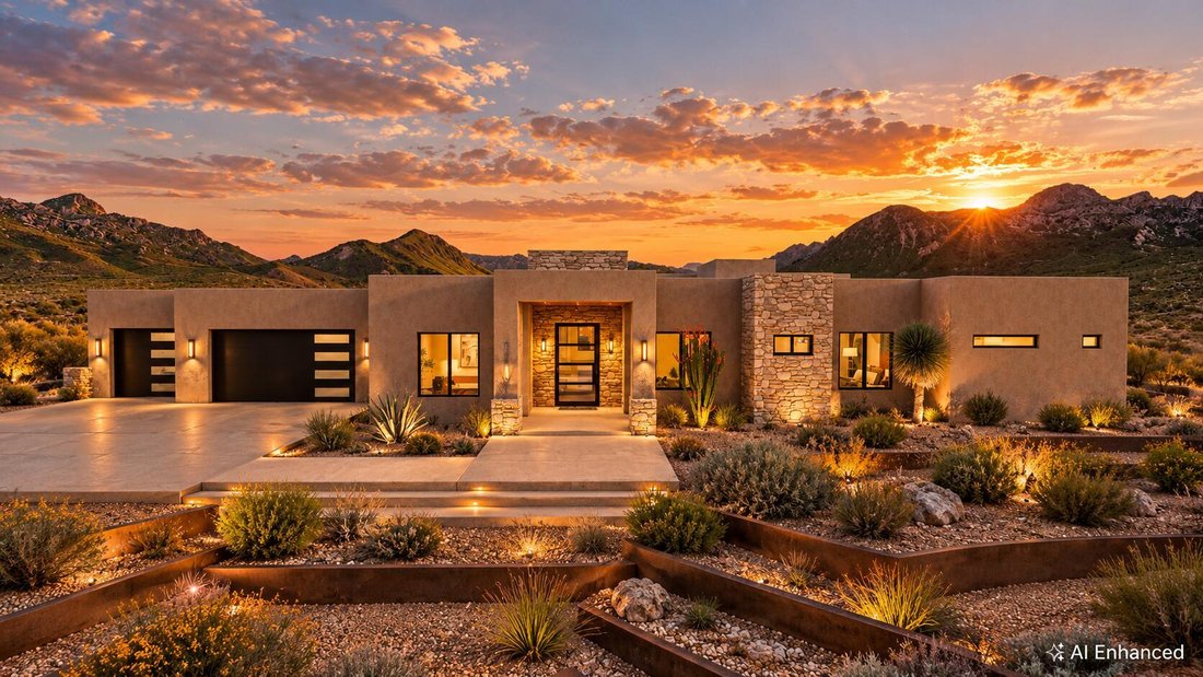 Haus in Placitas, New Mexico, Vereinigte Staaten 1 - 19162379