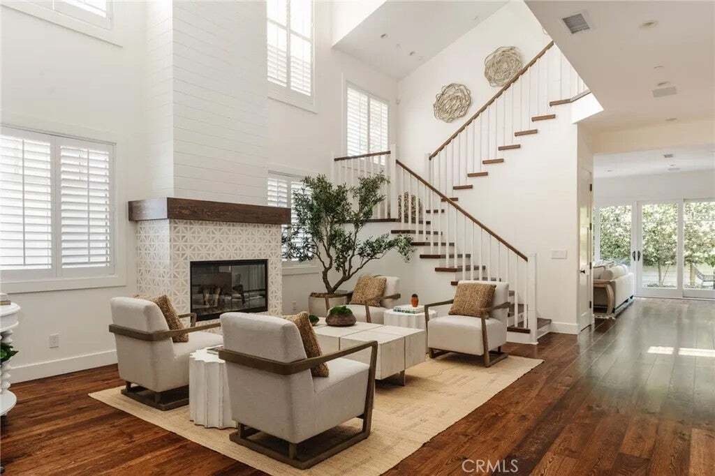 Casa a Manhattan Beach, California, Stati Uniti 4 - 19166264
