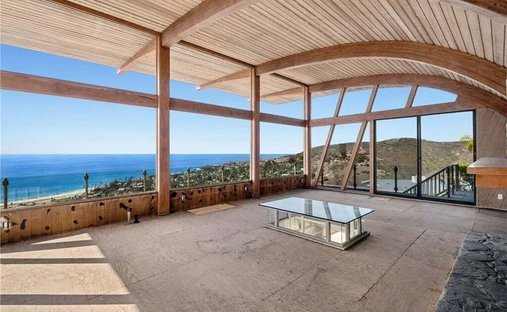 Casa a Laguna Beach, California, Stati Uniti 1