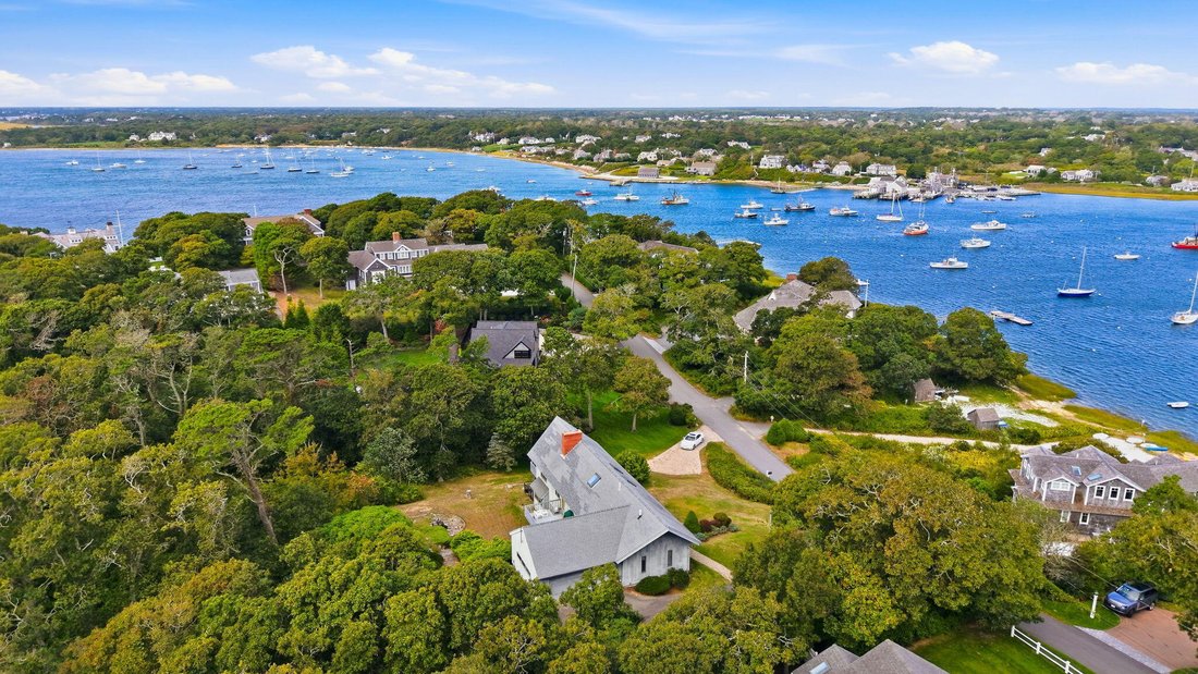 Maison à Chatham, Massachusetts, États-Unis 3 - 19166240
