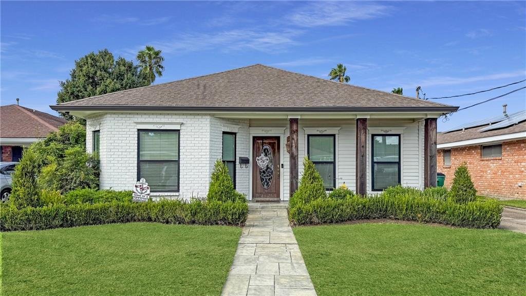 Haus in Metairie, Louisiana, Vereinigte Staaten 1 - 19166230