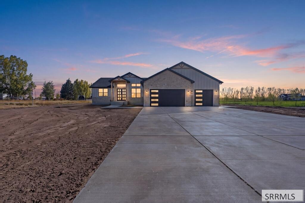 House in Rexburg, Idaho, United States 1 - 19166126