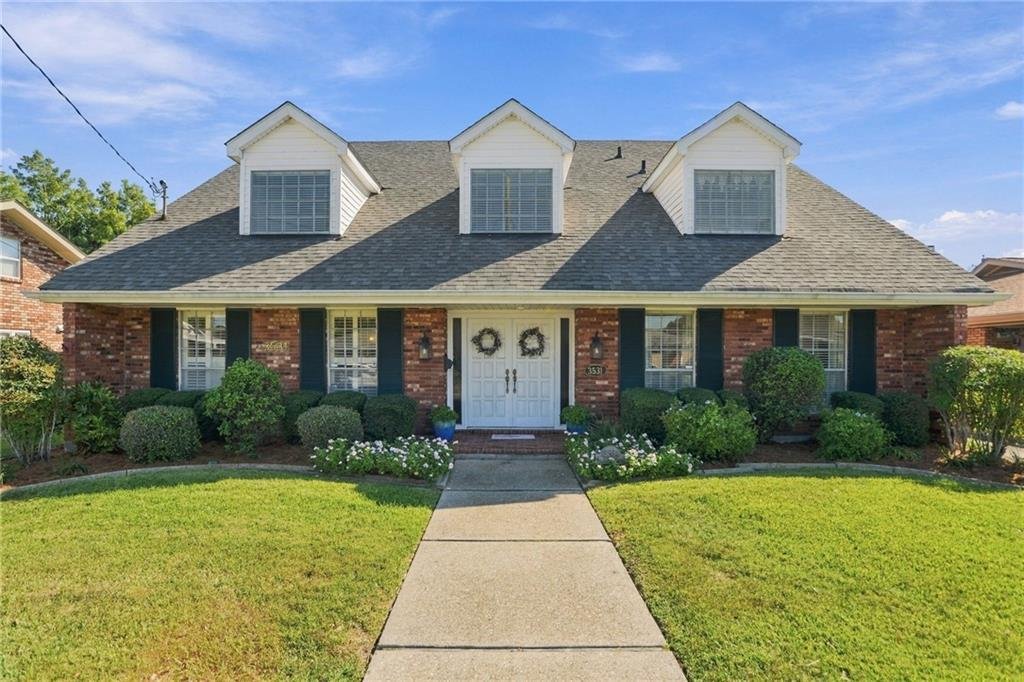 Haus in Metairie, Louisiana, Vereinigte Staaten 1 - 19166229
