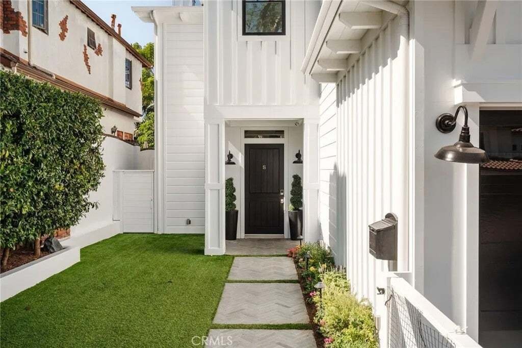 Casa a Manhattan Beach, California, Stati Uniti 1 - 19166264