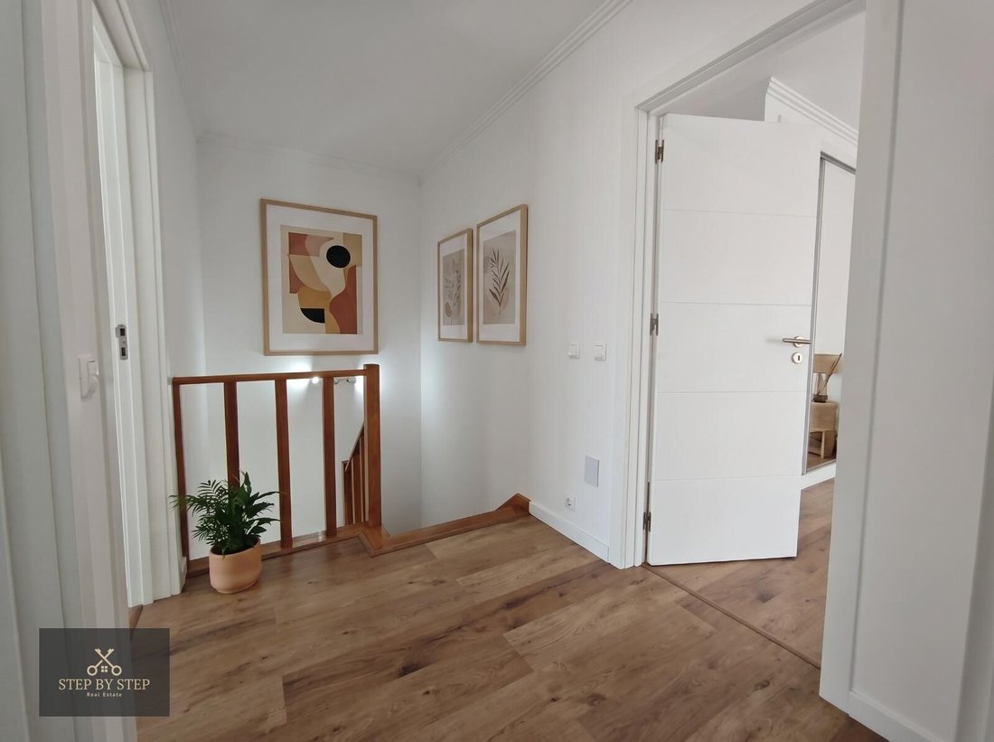Villa a Ericeira, Lisbona, Portogallo 5 - 15720359