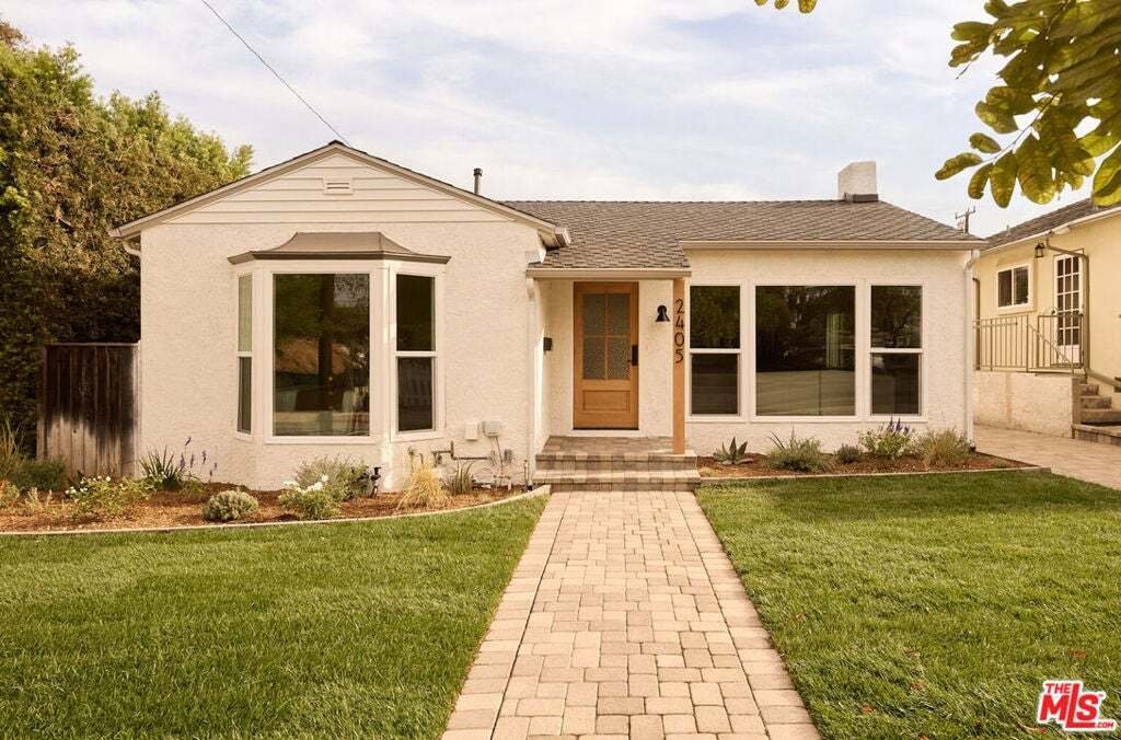 Maison à Santa Monica, Californie, États-Unis 1 - 19166243