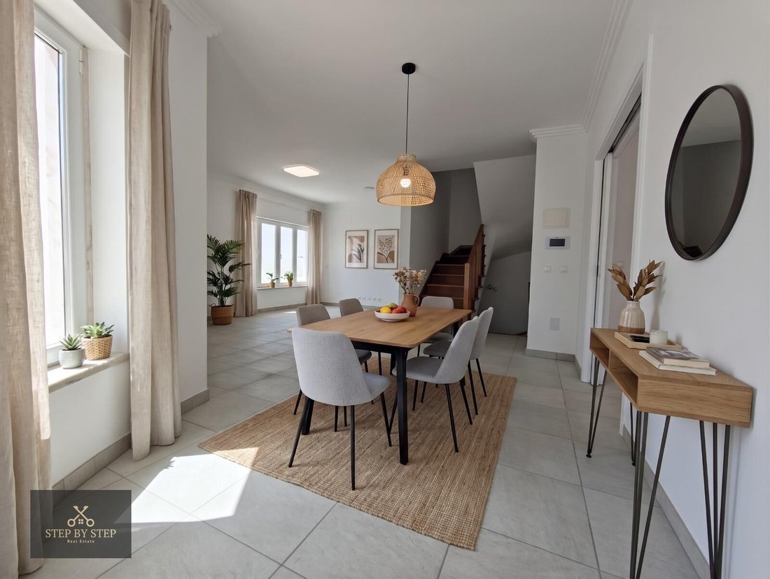 Villa a Ericeira, Lisbona, Portogallo 4 - 15720359