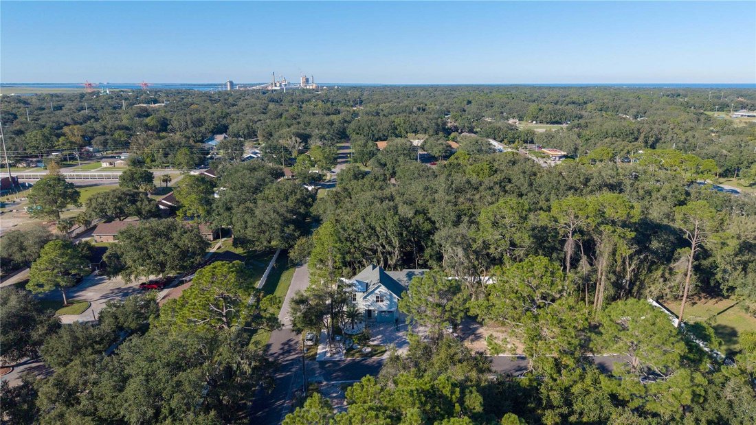 Townhouse in Fernandina Beach, Florida, United States 2 - 19166125