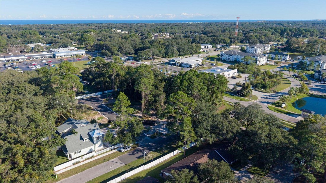 Townhouse in Fernandina Beach, Florida, United States 5 - 19166125