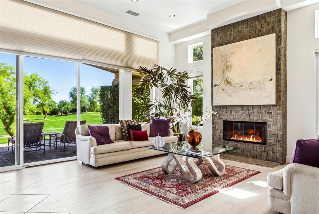 House in Palm Desert, California, United States 1 - 19166259