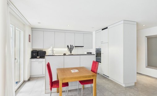 Apartment in Neuenhof, Aargau, Switzerland 1