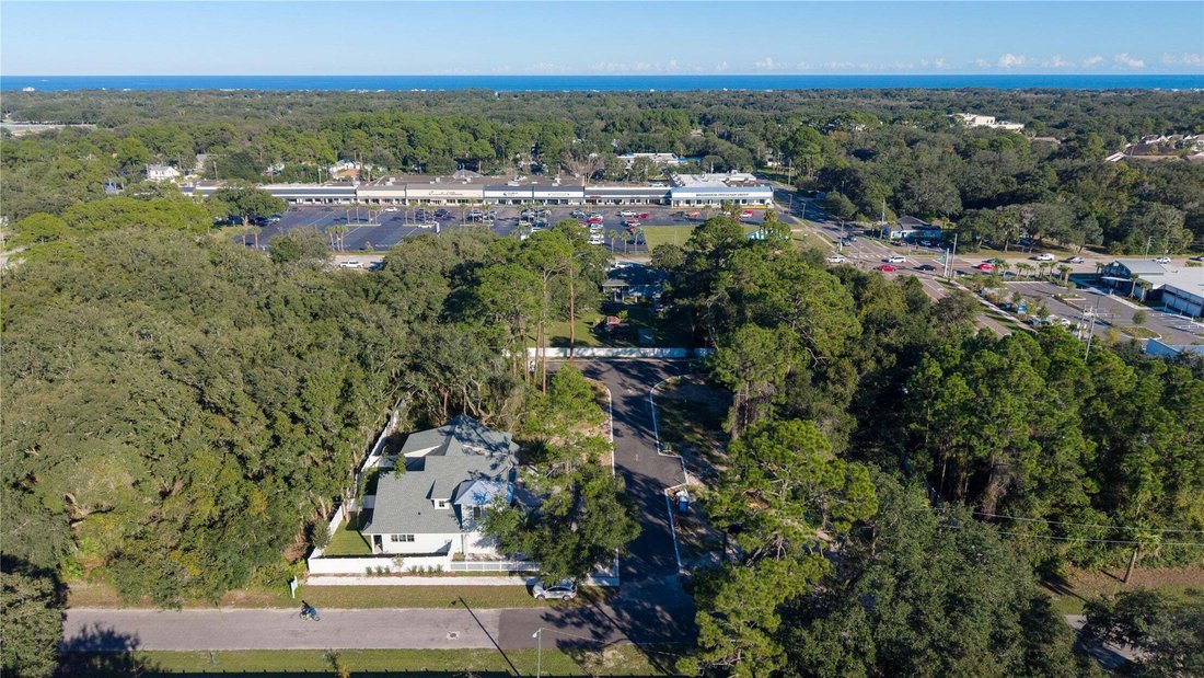 Townhouse in Fernandina Beach, Florida, United States 4 - 19166125