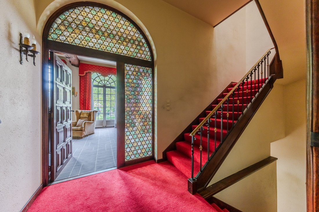 Townhouse in Bruxelles, Brussels, Belgium 5 - 19166177