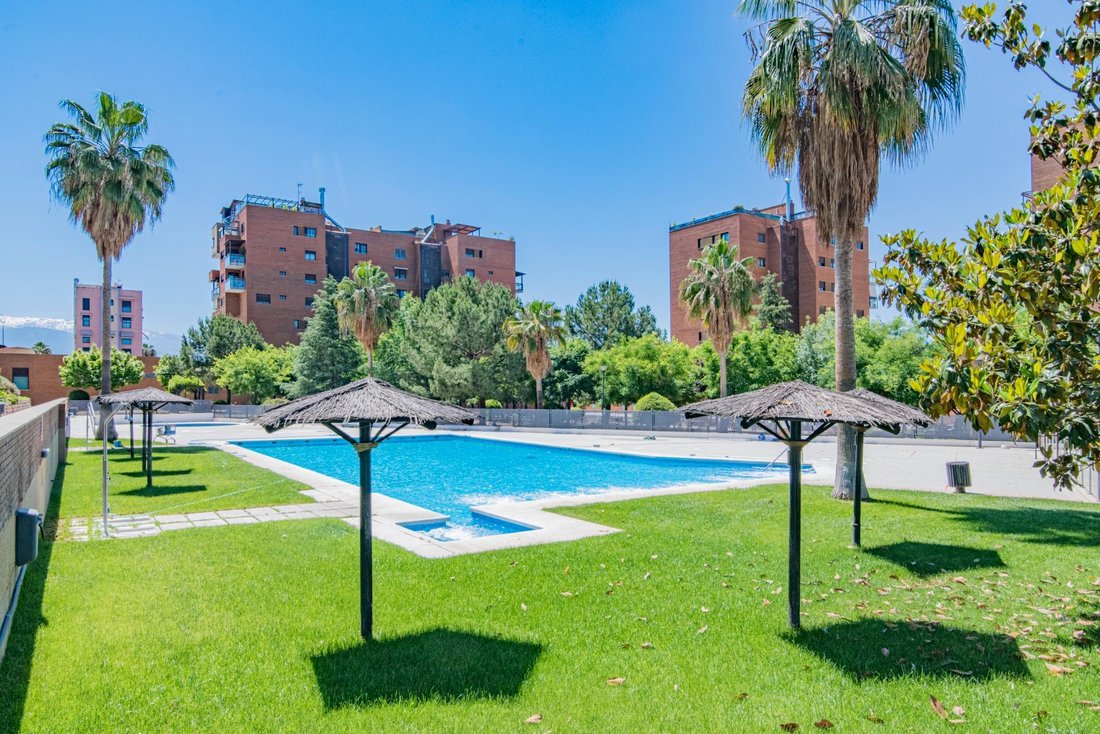 Penthouse à Beiro, Grenade, Espagne 5 - 19166352