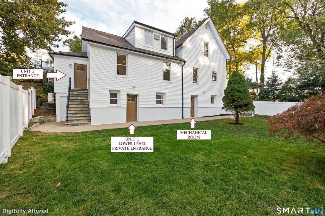 Casa a Greenwich, Connecticut, Stati Uniti 5 - 19166156