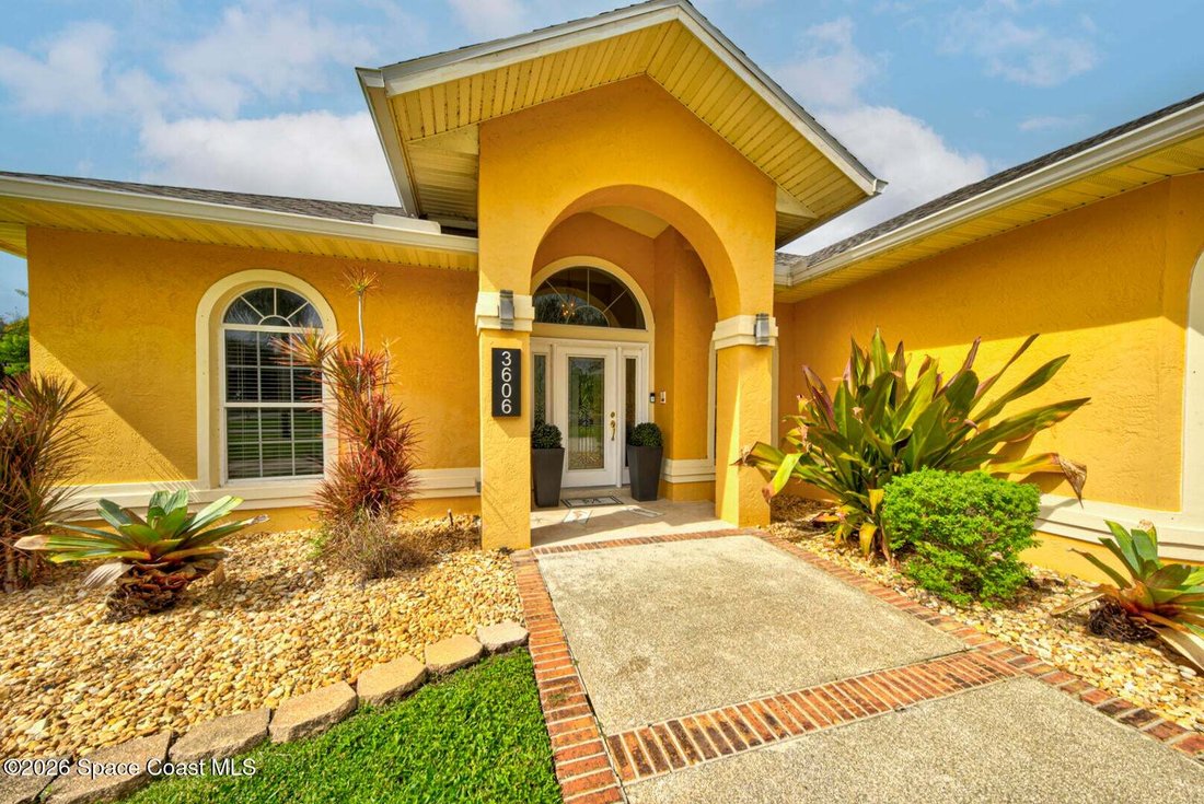 House in Melbourne, Florida, United States 2 - 19166134
