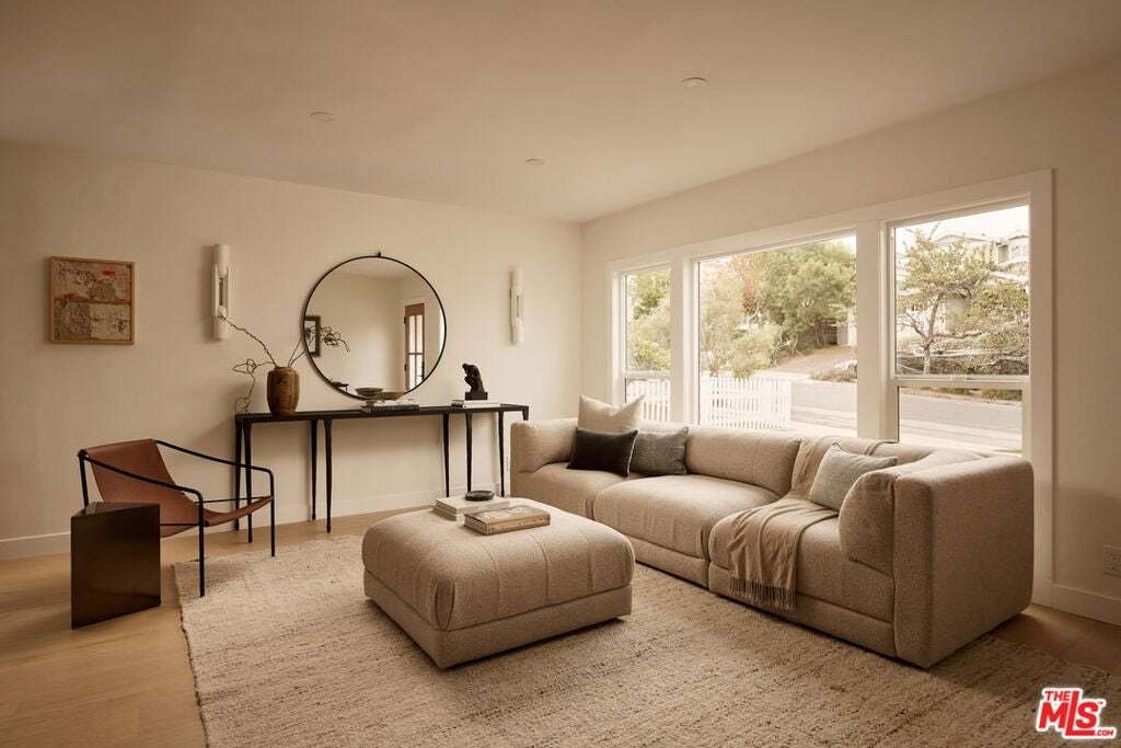 Maison à Santa Monica, Californie, États-Unis 3 - 19166243