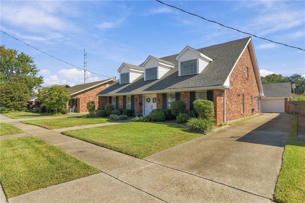 Haus in Metairie, Louisiana, Vereinigte Staaten 2 - 19166229