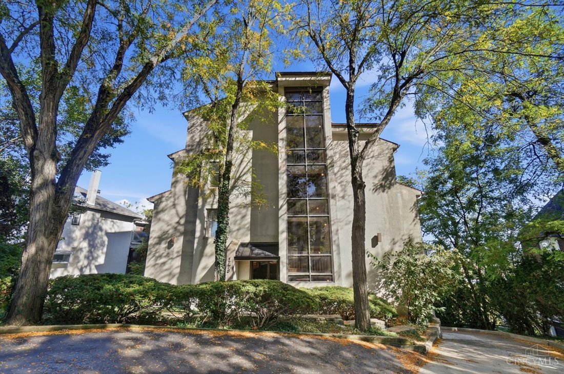 Condominio a Cincinnati, Ohio, Stati Uniti 1 - 19166191