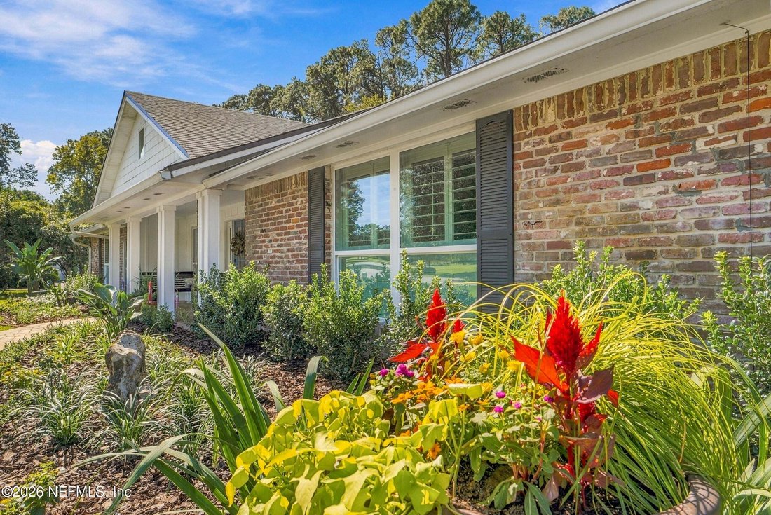 Haus in Jacksonville, Florida, Vereinigte Staaten 4 - 19166146