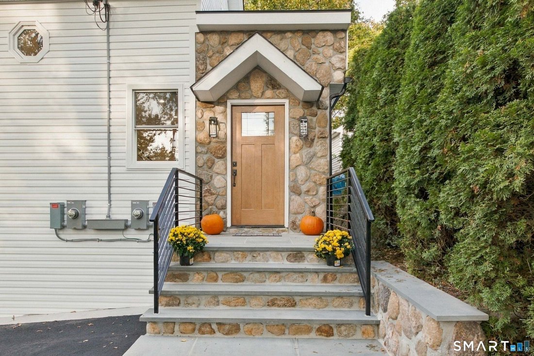 Casa a Greenwich, Connecticut, Stati Uniti 1 - 19166156